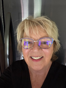 Junior Vice President