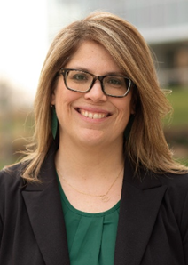 Secretary: Staci Manter