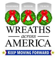 Wreaths Across America
