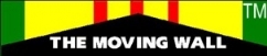 The Moving Wall
