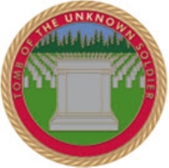 Tomb of the Unknown Soldier Replica